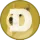 Dogecoin (DOGE) - Supported by FuturovOnyx